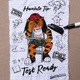 Test Ready Single