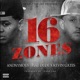 16 Zones feat Kevin Gates Single