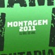 MONTAGEM 2011 Single