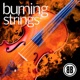 Burning Strings