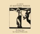 Bach St Matthew Passion
