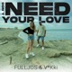 Don t Need Your Love Single