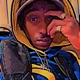 Drive Off feat Gradii GriMM Single
