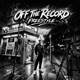 Off The Record Freestyle Single