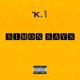 Simon Says Single