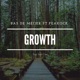 GROWTH feat Peakock Single