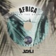 Africa Hear the Drums Single