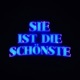 Sie ist die Schönste Single