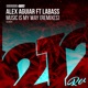 Music Is My Way Remixes EP