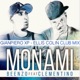 Mon ami feat Clementino Single