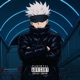 Satoru Gojo Single