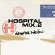 Hospital Mix 2 Mixed by Tomahawk DJ Mix