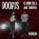 Doofus feat AMG Smoove Single