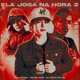Ela Joga na Hora 2 ft Kevin AMF EP