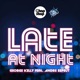 Late At Night feat Andre Espeut Single