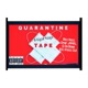 Quarantine Hiphop Tape feat Q Da Boss B G Knocc Out Omar Jamal Single