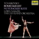 Tchaikovsky Romeo and Juliet TH 42 The Nutcracker Suite Op 71a TH 35