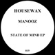 State of Mind EP
