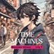 Time Machines feat Lily T Single
