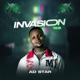 Invasion The EP