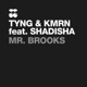 Mr Brooks Single