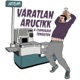 Váratlan árucikk A csomagoló területen Single