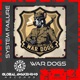 War Dogs Single
