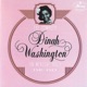 The Complete Dinah Washington On Mercury Vol 1 1946 1949