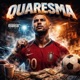 QUARESMA Single