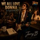 We All Love Donna feat Jerry B Single