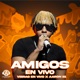 Amigos En Vivo Single