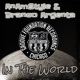 In the World Single