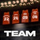 TEAM feat Datin Single
