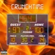 Crunch Time feat Ruckus Revival Single