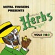 Metal Fingers Presents Special Herbs Vol 9 0