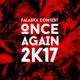 Once Again 2K17 Single