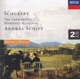 Schubert Impromptus Moments Musicaux