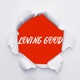 LOVING GOOD Single