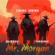 Mr Morgan Single