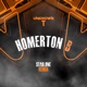 Homerton B Star One Remix Single