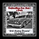 Still Sunday Groovin feat Dank1 Poetic Single
