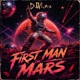 First Man on Mars Single