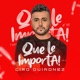 Que Le Importa Single