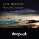 Love Moments Single