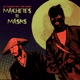 Machetes n Masks feat twogeebs Single
