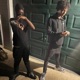 Cop nd pleaq feat Luhkhi Nofacelijah Single