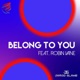 Belong to You feat Robin Vane Single