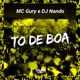 To de Boa Single
