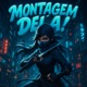 MONTAGEM DEL A EP