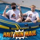 BURGERPOMMES Disstrack Single